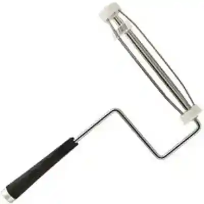 F0010-9 ACME H/D RLLR FRM ROLLER FRAME 5 WIRE 9IN - Arlington Coal & Lumber