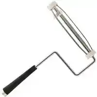 Main 2 - F0010-9 ACME H/D RLLR FRM ROLLER FRAME 5 WIRE 9IN - Arlington Coal & Lumber