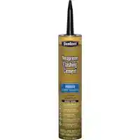 Main 2 - BLACK JACK RUBBER SUPER FLASH CEMENT NEOPRENE BLACK 10 OZ.  - Arlington Coal & Lumber