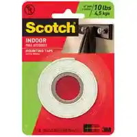Main 2 - TAPE MOUNTING HVYDTY 1X50IN - Arlington Coal & Lumber