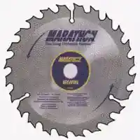 Main 2 - 14027 CIRC BLADE 5-1/2 18THT - Arlington Coal & Lumber