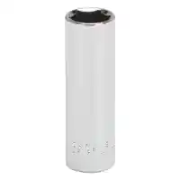 Main 2 - DEEP SOCKET 14MM 3/8DR 6PT - Arlington Coal & Lumber