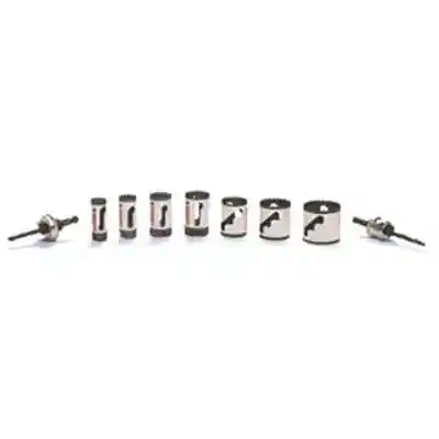 30807-700G 10PC HOLESAW KIT - Arlington Coal & Lumber