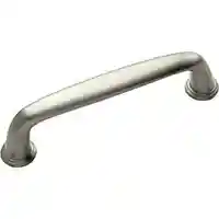 Main 2 - BP53702G10 PULL CABINET SATIN NICKEL - Arlington Coal & Lumber