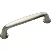 Main 2 - BP53702G10 PULL CABINET SATIN NICKEL - Arlington Coal & Lumber