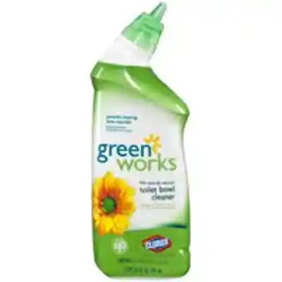 00451 GW TOIL BOWL CLEANER24OZ - Arlington Coal & Lumber