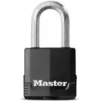 Main 2 - PADLOCK STEEL 1-1/2IN VRTCL KD - Arlington Coal & Lumber
