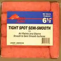 Main 2 - RC153-12 PINK KNIT COVER 12PK - Arlington Coal & Lumber