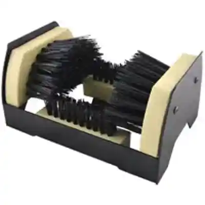 SHOE & BOOT SCRAPER SHOE & BOOT SCRAPER - Arlington Coal & Lumber
