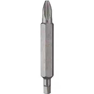Main 2 - DeWALT DW2215 SCREWDRIVER BIT 3PK 2IN - Arlington Coal & Lumber