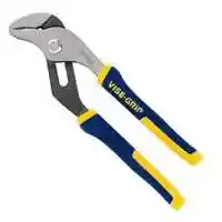 Main 1 - PLIER TONGUE/GRV 10IN SMOOTH - Arlington Coal & Lumber