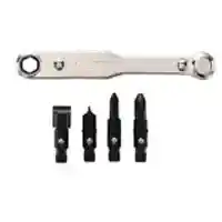 Main 2 - SCRWDVR OFFSET 5PC RATCHET STY - Arlington Coal & Lumber
