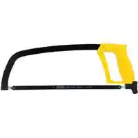 Main 2 - HACKSAW SHELL SOL FRAME 12INCH - Arlington Coal & Lumber