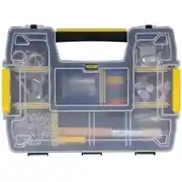 Main 2 - STST14021 SORT MASTER LIGHT STORAGE ORGNZR SORT MAS LIGHT - Arlington Coal & Lumber