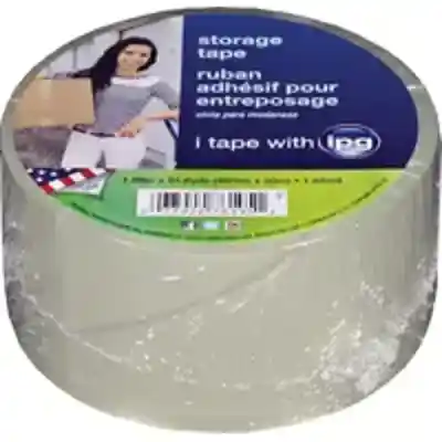 9852 CARTON SEAL TAPE1.9X55YD - Arlington Coal & Lumber