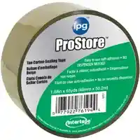 Main 2 - IPG PROSTORE PACKAGING TAPE 1.88 IN X 54.6 YD (9851) - Arlington Coal & Lumber