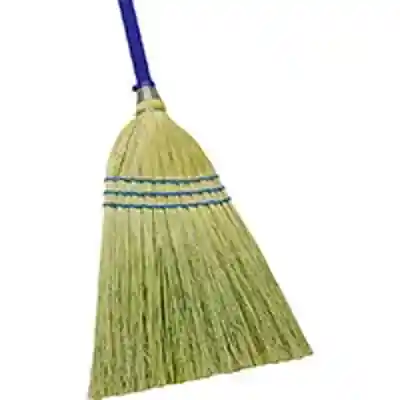CORN BROOM - Arlington Coal & Lumber