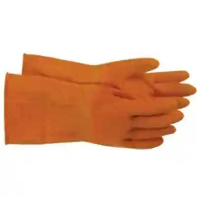 GLOVE LATEX LINED 12INCH LRG - Arlington Coal & Lumber