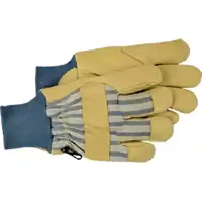 4341L GLOVE INSLT PIGSKN LTHR - Arlington Coal & Lumber