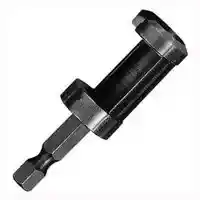 Main 2 - 5/8 PLUG CUTTER - Arlington Coal & Lumber