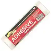 Main 2 - COVER ADHESIVE RLR 9INX1/4NAP - Arlington Coal & Lumber