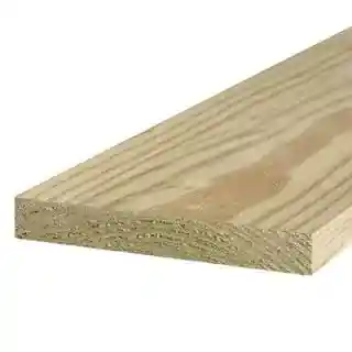 Main 1 - 2 X 12 X 12 FT#1 SYP KD PRES TREATED, S4S, GROUND CONTACT (32PC) - Arlington Coal & Lumber
