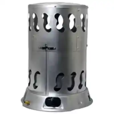 F270490 MR HEATER 30K/80K BTU CONVECTION PROPANE HEATER LP ** USE WITH 20LB TANK OR BIGGER** - Arlington Coal & Lumber