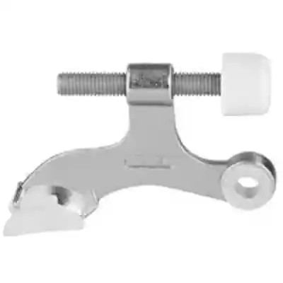 DOORSTOP HINGE PIN SAT NKL - Arlington Coal & Lumber