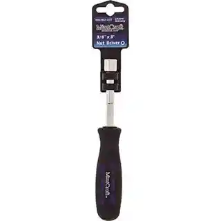 Main 1 - NUT DRIVER HOLLOW 3/8X3IN - Arlington Coal & Lumber
