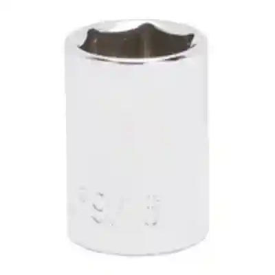 SOCKET STD 9/16INX6PT 3/8DR - Arlington Coal & Lumber