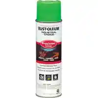 Main 2 - MARKING SPRAY FLUORESCENT GREEN WATER-BASED 17OZ - Arlington Coal & Lumber