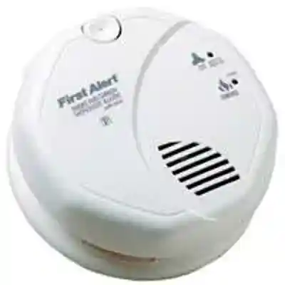 SC7010BV SMOKE/CO DETECTOR - Arlington Coal & Lumber