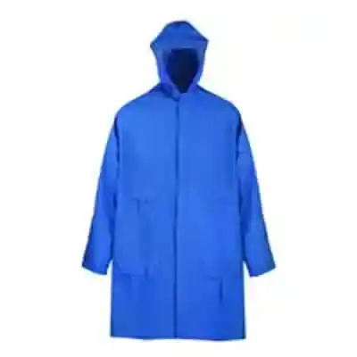 RAIN COAT LARGE GREEN OR BLUE - Arlington Coal & Lumber