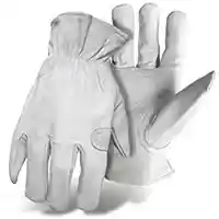Main 2 - 4060M GLOVE LADIES MED W/PAD GLOVE LADIES MED W/PADDED PALM - Arlington Coal & Lumber