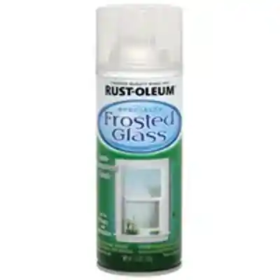PAINT SPRAY FROSTED GLASS 11OZ - Arlington Coal & Lumber