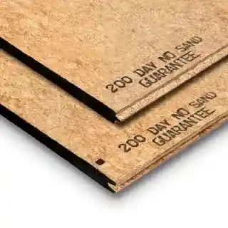 Main 1 - 3/4" (23/32) 48" X 96" GP DRYGUARD PREMIUM NORTHERN OSB UL T&G FLOORING (55 PCS/UNIT) - Arlington Coal & Lumber