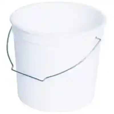 61080 2.5QT PAIL W/HANDLE - Arlington Coal & Lumber