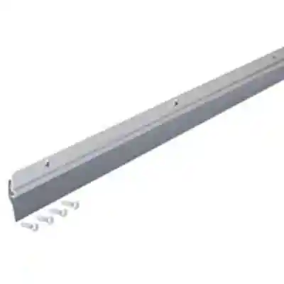 05090 ALUM&VINYL DOOR SWEEP36" - Arlington Coal & Lumber