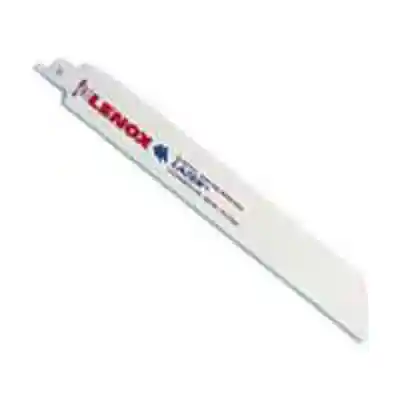 LENOX LAZER RECIP 12X1X.042X8TPI 5PK - Arlington Coal & Lumber