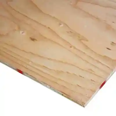 3/8" (11/32) 4 X 8 C-C UNDERLAYMENT DOUGLAS FIR SE ULTRA-CORE PLYWOOD  - Arlington Coal & Lumber