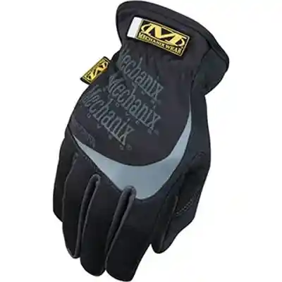 GLOVE X-LARGE 11 FASTFIT BLACK - Arlington Coal & Lumber