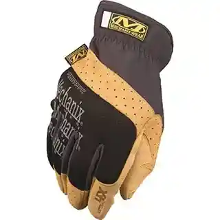 Main 2 - GLOVE LARGE 10 FASTFIT BRN/BLK - Arlington Coal & Lumber