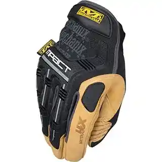 Main 2 - GLOVE MEDIUM 9 M-PACT BRN/BLK - Arlington Coal & Lumber