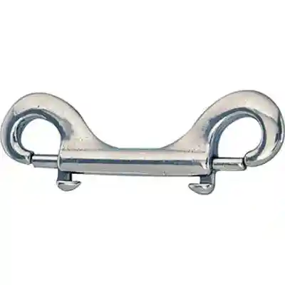 162S DBLEND BOLT SNAP3/8X4 - Arlington Coal & Lumber