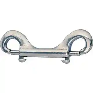 Main 1 - 162S DBLEND BOLT SNAP3/8X4 - Arlington Coal & Lumber
