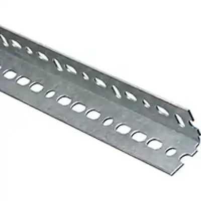 STL SLOT ANGLE 1-1/2X24 - Arlington Coal & Lumber