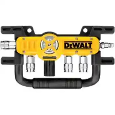 DEWALT QUADRAPORT SPLITTER D55040 - Arlington Coal & Lumber