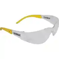Main 1 - DeWALT SAFETY GLASSES CLEAR PROTECTOR (DPG54-1D) - Arlington Coal & Lumber