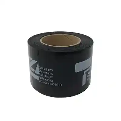 HUBER 3.75" X 90 FT ZIP SYSTEM TAPE - Arlington Coal & Lumber