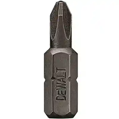 DeWALT 1" IMPACT READY No.2  PHILLIPS BIT - Arlington Coal & Lumber